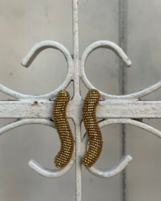 Aretes tubulares asimetricos