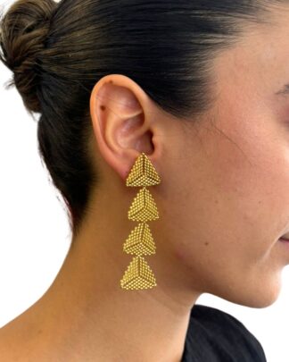 Aretes triangulos