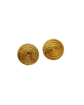 Aretes topo espiral