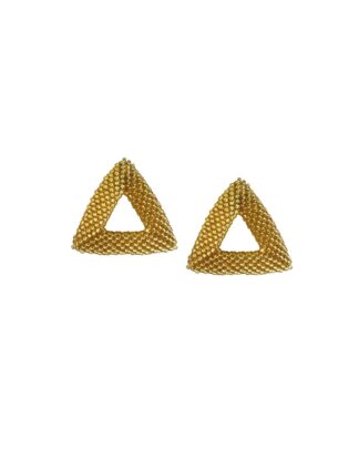 Aretes topo triangulo
