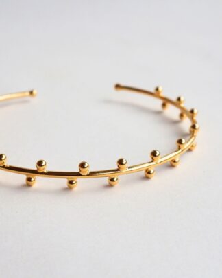 Choker balines mixto