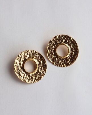 Maxi topos martillados