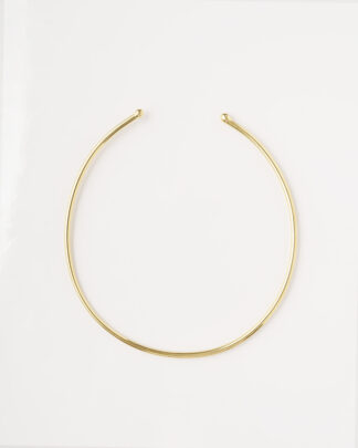 Choker estela
