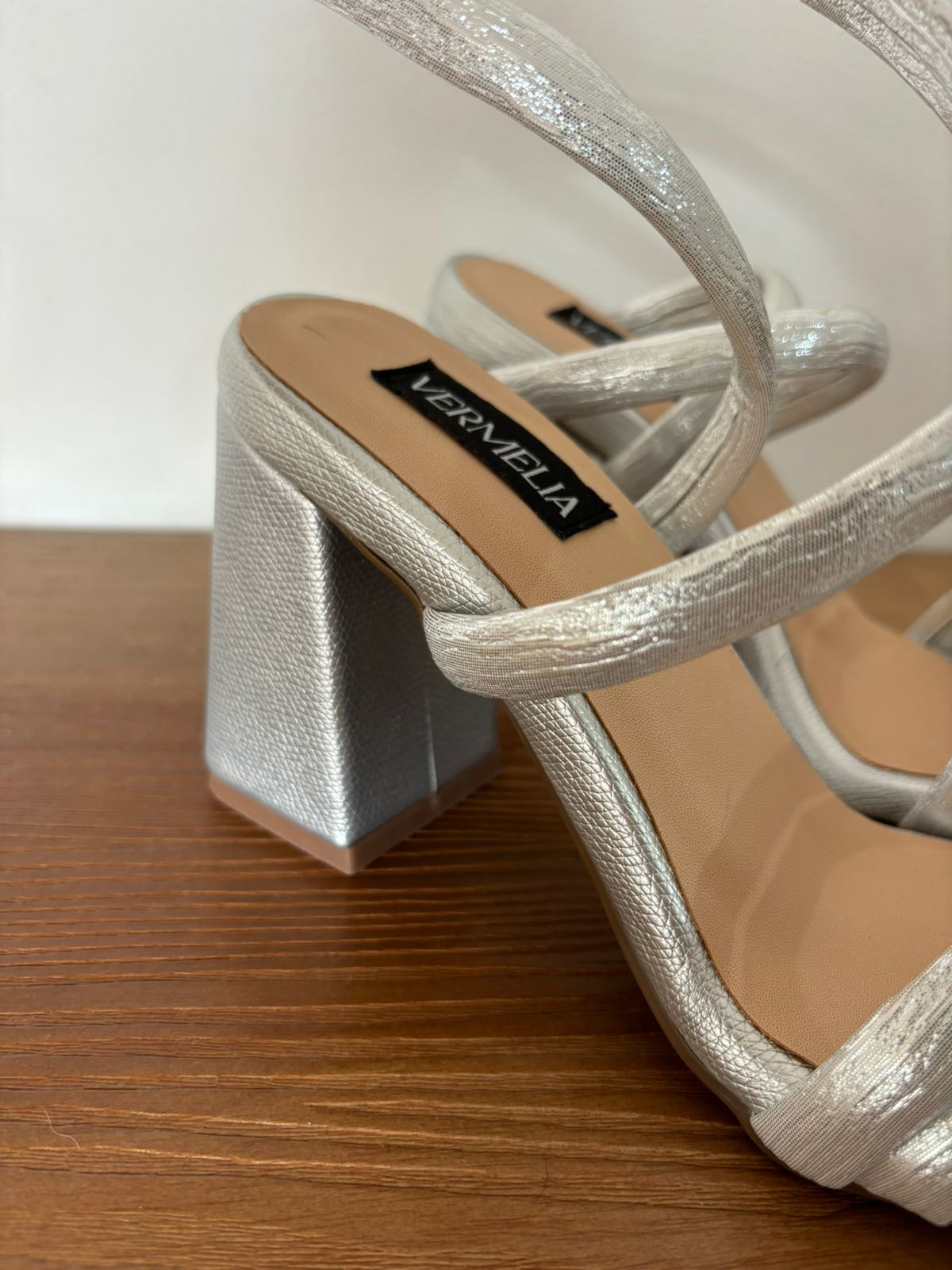 Tacones destellos - Imagen 3