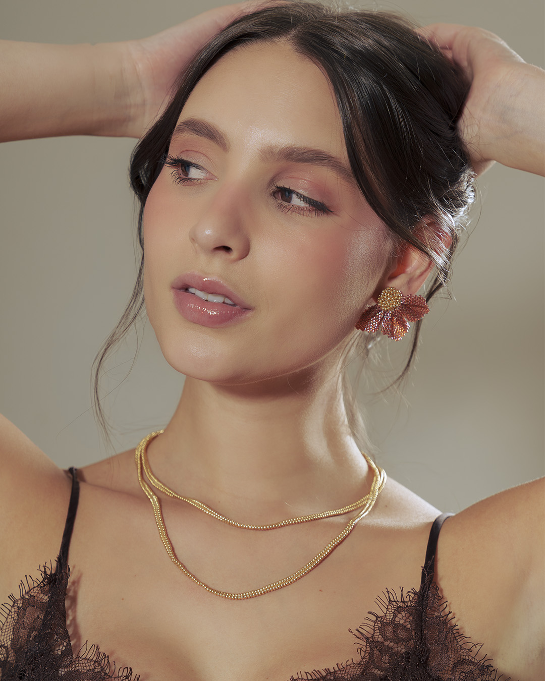 Collar Aluna - Imagen 2