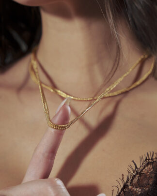 Collar Aluna