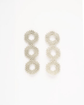 Aretes Hexa