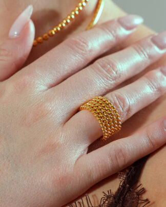 Anillo río