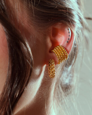 Earcuff río