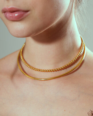 Duo chokers