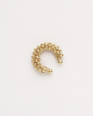 Earcuff tupido