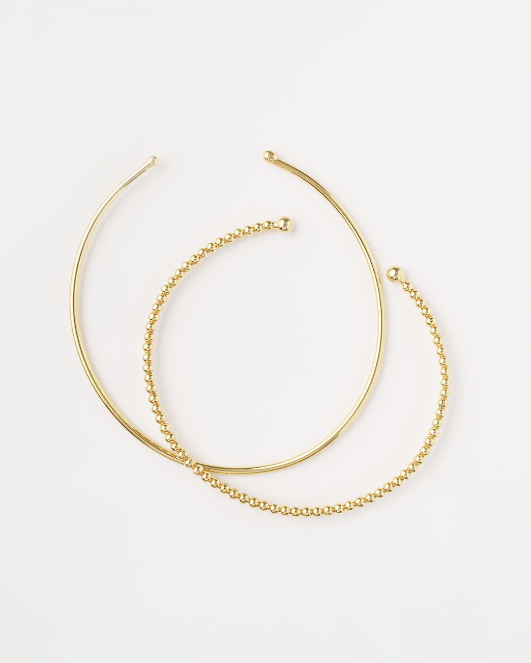 Duo chokers - Imagen 2