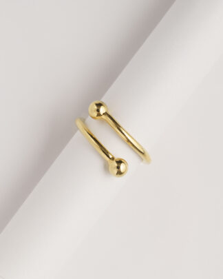 Anillo estela