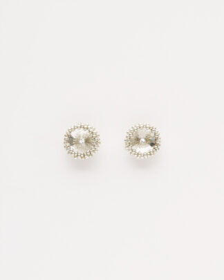 Aretes lucero
