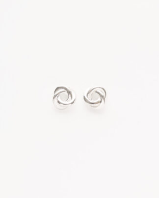 Aretes cumbre plata ley 925