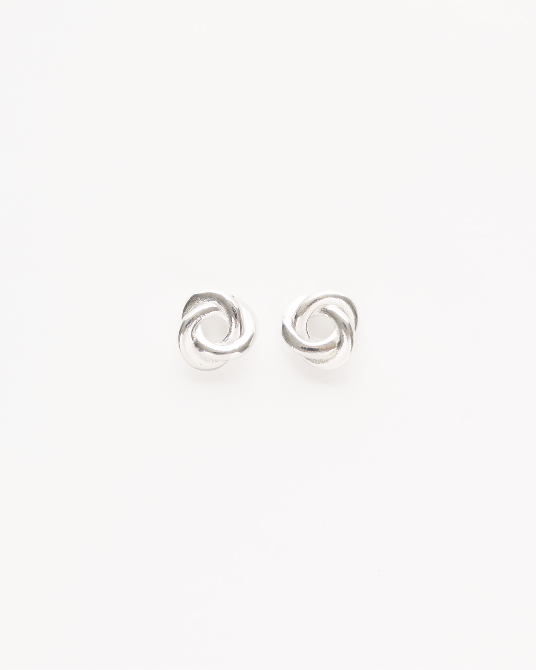 Aretes cumbre plata ley 925